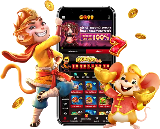 Kho game bài Onebox63 phong phú