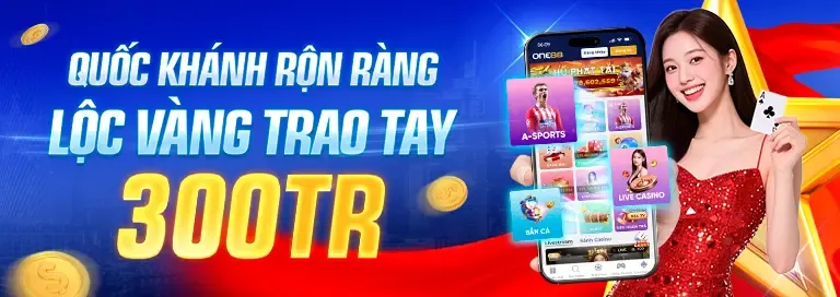 Lựa chọn game bắn cá hấp dẫn trong thư viện game onebox63 đăng nhập